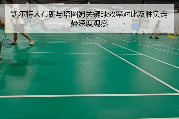 凯尔特人布朗与塔图姆关键球效率对比及胜负走势深度观察