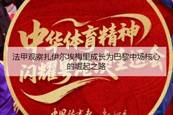 法甲观察扎伊尔埃梅里成长为巴黎中场核心的崛起之路